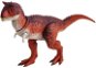 Jurassic Superundor Carnotaurus - Figura
