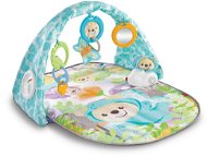 Fisher-Price Butterfly Dreams Musical Playtime Gym - Cot Mobile
