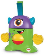 Fisher-Price Disintegrating monsters - Soft Toy