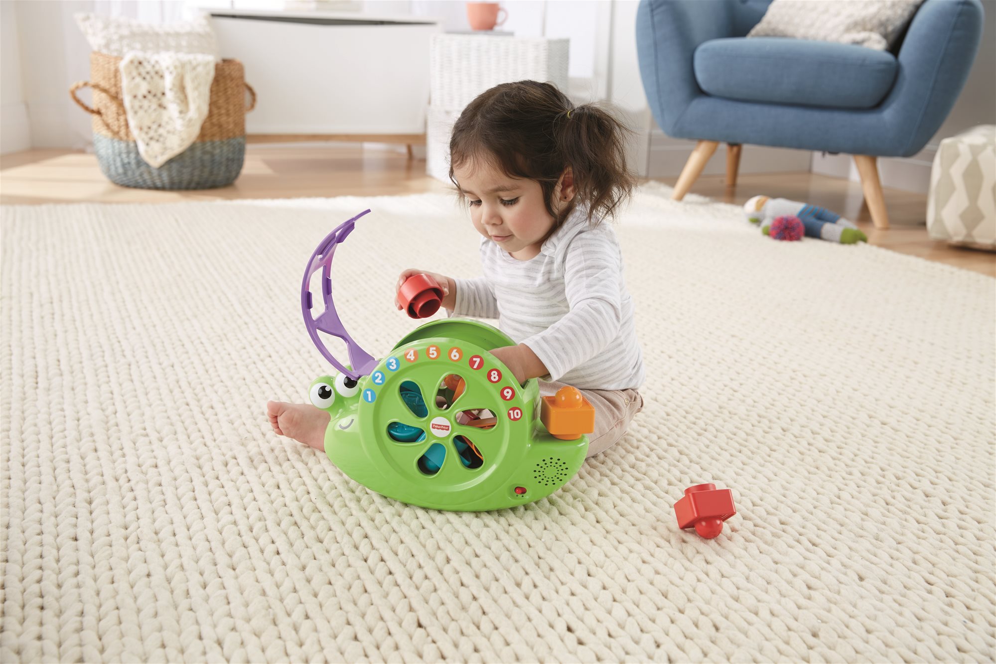 Fisher cheap price worm