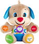 Interaktívna hračka Fisher-Price Hovoriaci psík CZ - Interaktivní hračka