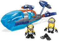 Mimoňové Gru's submarine - Figure
