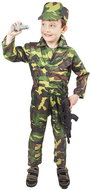 Rappa Army 2, size M - Costume