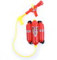 Rappa Firefighter Spray Set - Costume Accessory