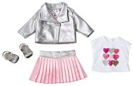 BABY Born Deluxe Trendy Set - Doll Accessory