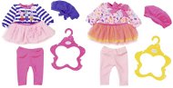 BABY Born Dress with a Hat 1pc - Doll Accessory