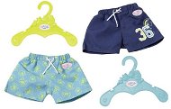 BABY Born Swimming Shorts 1pc - Toy Doll Dress