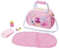 BABY Born Nappy Changing Bag - Doll Accessory