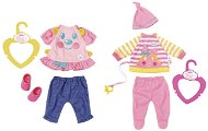 My Little BABY born - Aranyos ruhák - Kiegészítő babákhoz