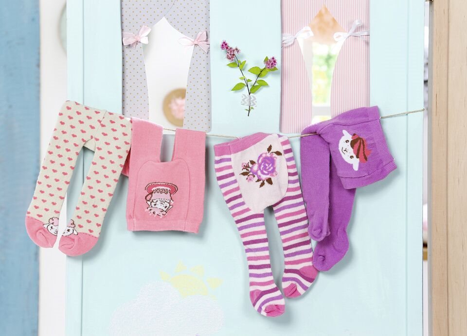 Baby 2024 annabell tights