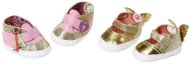 BABY Annabell cipőcske - Kiegészítő babákhoz