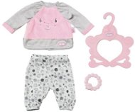 BABY Annabell Pyžamo „Sladké sny“ - Doplnok pre bábiky