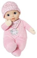 BABY Annabell New Born with a heartbeat - Doll