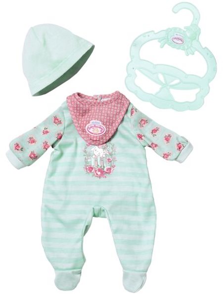 My first deals annabell clothes