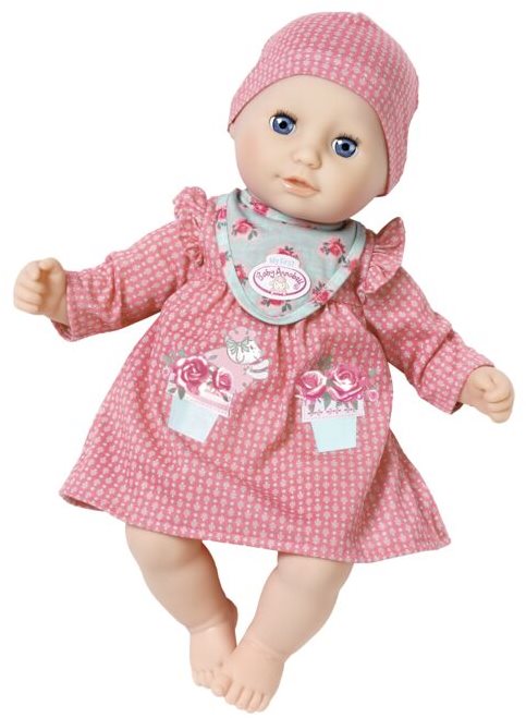 My first deals annabell doll clothes