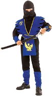 Ninja Größe L - Kostüm