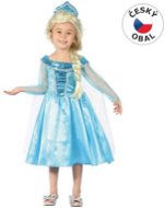 Ice Princess size XS - Costume
