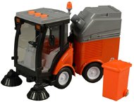 Street Cleaner - Toy Car