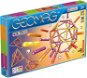 Geomag Color 127 - Building Set