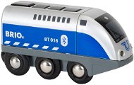 Brio World 33863 - Különleges vonat akkumulátorral - Vonat