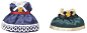Sylvanian Families City - Outfits (Blue-green) - Figure Accessories