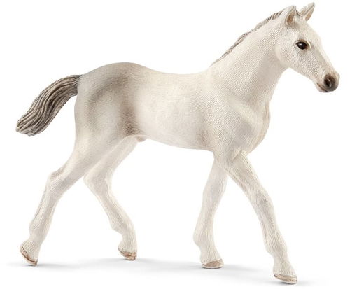 Schleich Holštýnské hříbě 13860 - Figurka - Hlavní obrázek
