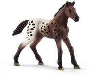 Schleich 13862 Appaloosa foal - Figure