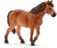 Schleich 13873 Dartmoorer Pony Stute - Figur