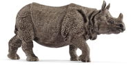 Schleich 14816 Indisches Nashorn - Figur