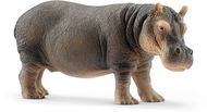 Schleich 14814 Hippo - Figura