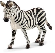 Schleich 14810 Zebra female - Figure