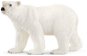 Figure Schleich 14800 Polar Bear - Figurka