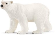 Schleich 14800 - Ľadový medveď - Figúrka