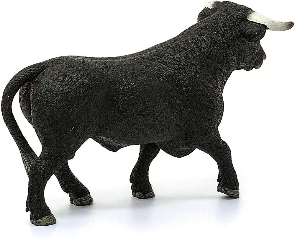 SCHLEICH Hahn – Detailgetreue Farmwelt-Figur Für Kinder Ab 3 Jahren – Pädagogisch Wertvoll & Robust
