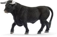 Schleich 13875 - Býk čierny - Figúrka
