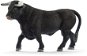 Schleich 13875 - Býk čierny - Figúrka