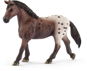 Schleich 13861 - Appalooská kobyla - Figúrka