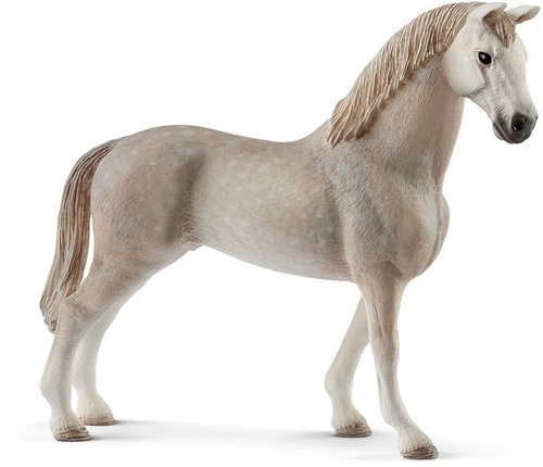 Schleich 13859 Holsteiner Wallach - Figur - Hauptbild