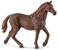 Schleich 13855 English thoroughbred mare - Figure