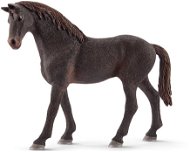 Schleich 13856 English thoroughbred stallion - Figure