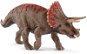 Figur Schleich 15000 Triceratops - Figurka