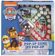 Paw Patrol Pop Up Game - Board Game