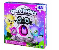 Hatchimals Zberateľské vajíčka Puzzle - Puzzle