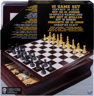 Classic family games - Board Game