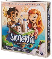 Santorini - Spoločenská hra