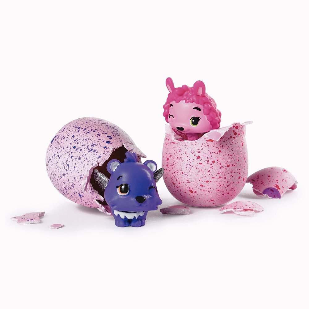 Furry store hatchimals colleggtibles