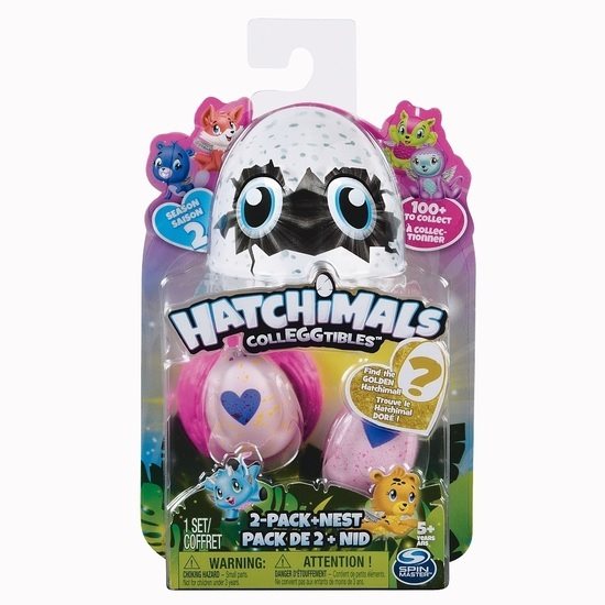 Hatchimals pack store