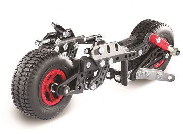 Meccano off road 2025 racer 25 in 1