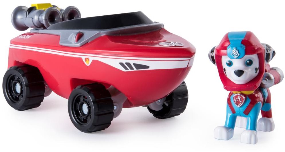 Paw patrol sea patrol 2024 marshall