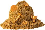 Kinetic Rock Základné balenie 170 g zlatá - Kinetický piesok
